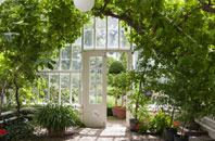 free East Studdal orangery quotes